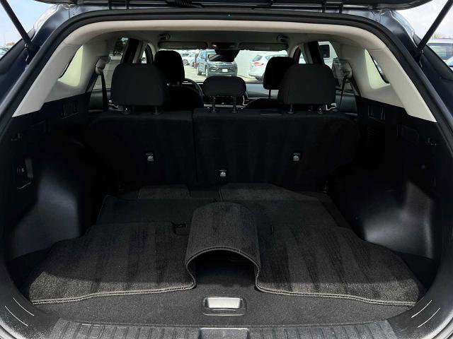 Used 2023 Kia Sportage LX image 12