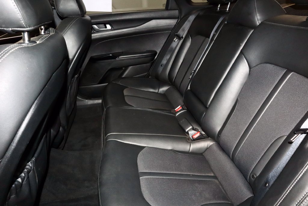Used 2021 Kia K5 GT-Line w/ GT-Line FWD Premium Package image 21