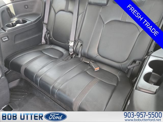 Used 2024 Honda Pilot EX-L image 29