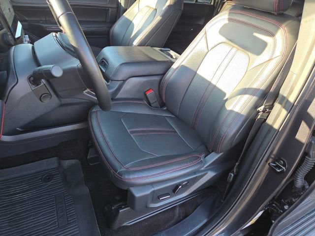 Certified 2022 Ford Expedition Limited image 35