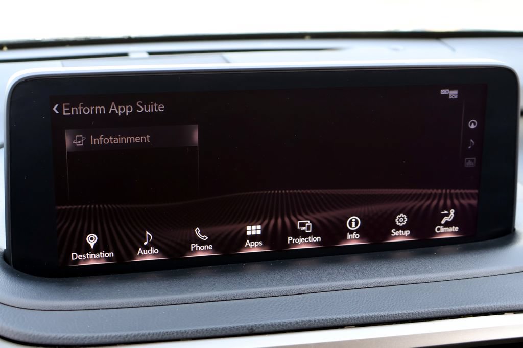 Used 2021 Lexus RX 350 AWD w/ Premium Package image 33