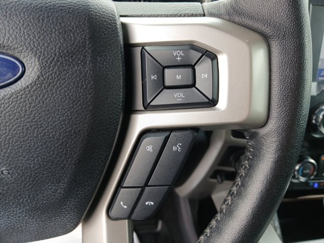 Certified 2020 Ford F150 Lariat AWD/4WD image 19