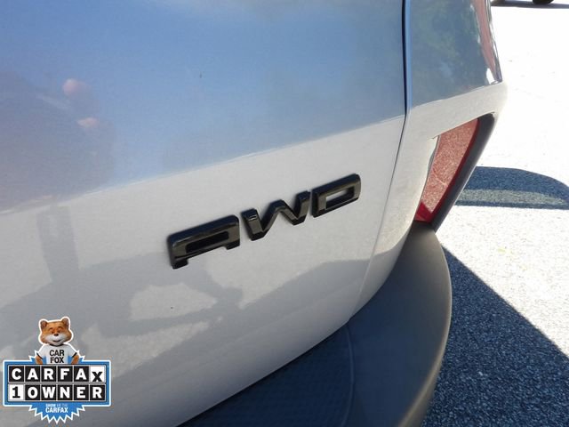 Certified 2022 Ford Escape SEL w/ SEL Stealth AWD Package image 17