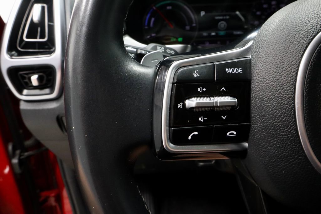 Used 2023 Kia Sorento EX AWD/4WD image 28