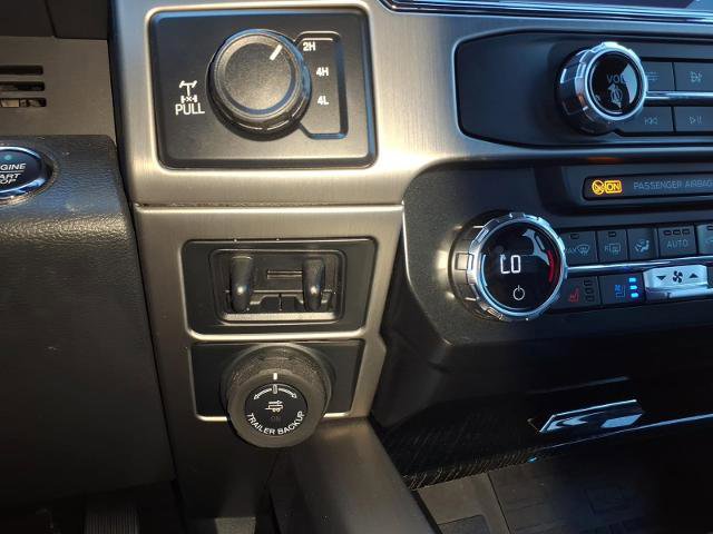 Certified 2022 Ford F250 Platinum image 25