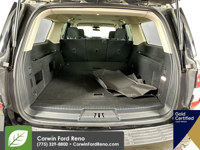Certified 2023 Ford Expedition Max XL AWD/4WD image 28