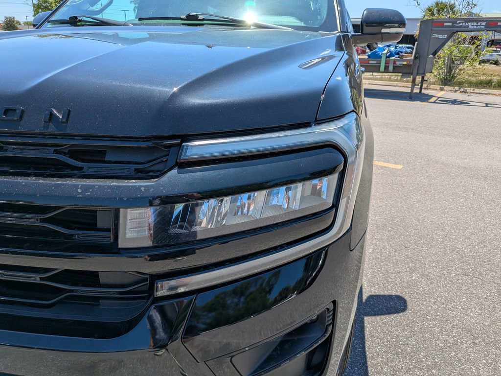 Certified 2023 Ford Expedition Max Limited RWD image 8