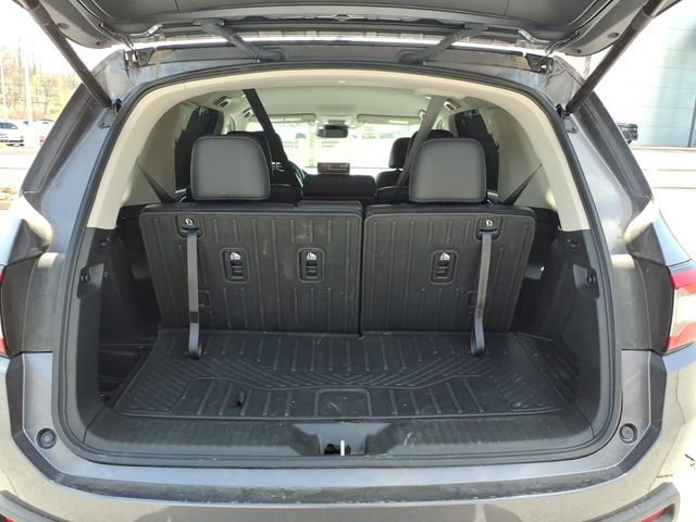 Used 2025 Honda Pilot EX-L image 14