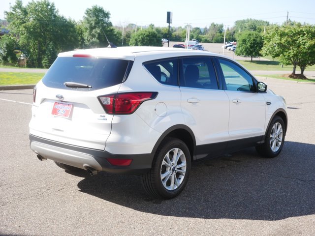 Certified 2019 Ford Escape SE AWD/4WD image 5