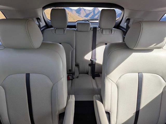 Used 2024 MAZDA CX-90 3.3 Turbo w/ Premium Package image 25