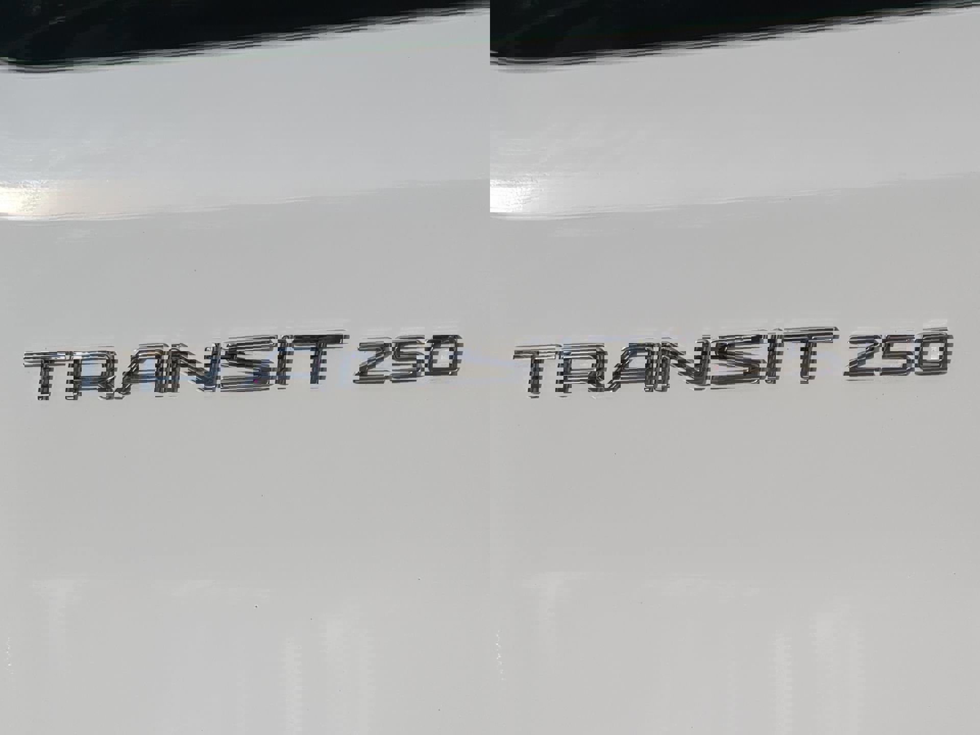 Certified 2024 Ford Transit 250 w/ Exterior Upgrade Package image 39