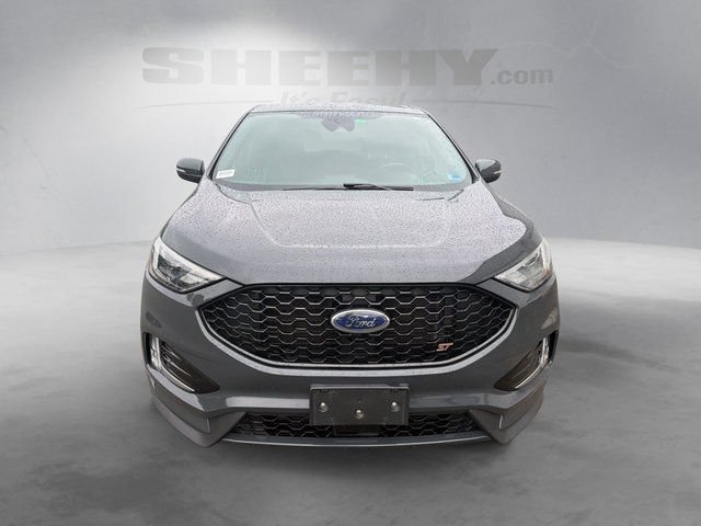 Certified 2021 Ford Edge ST AWD/4WD image 17