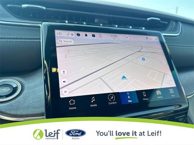 Used 2023 Jeep Grand Cherokee L Overland image 24