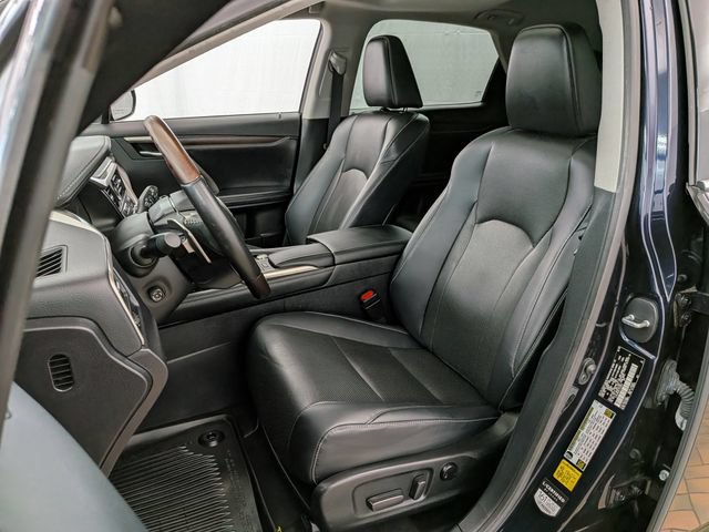 Used 2020 Lexus RX 350 AWD w/ Premium Package image 11