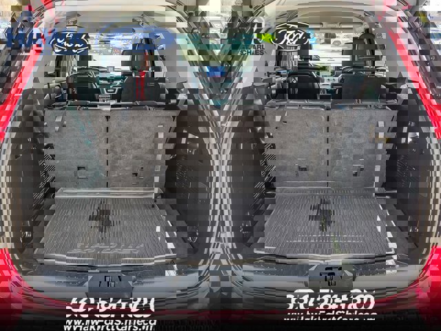 Certified 2020 Ford Explorer XLT w/ Equipment Group 202A image 19