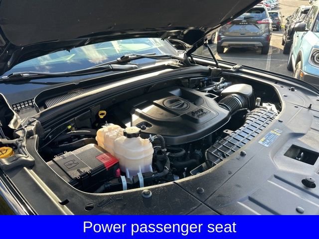 Used 2023 Jeep Grand Cherokee Summit image 47