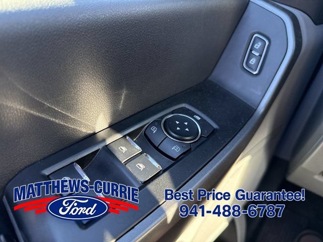 Certified 2026 Ford F350 XL w/ STX Appearance Package AWD/4WD image 26