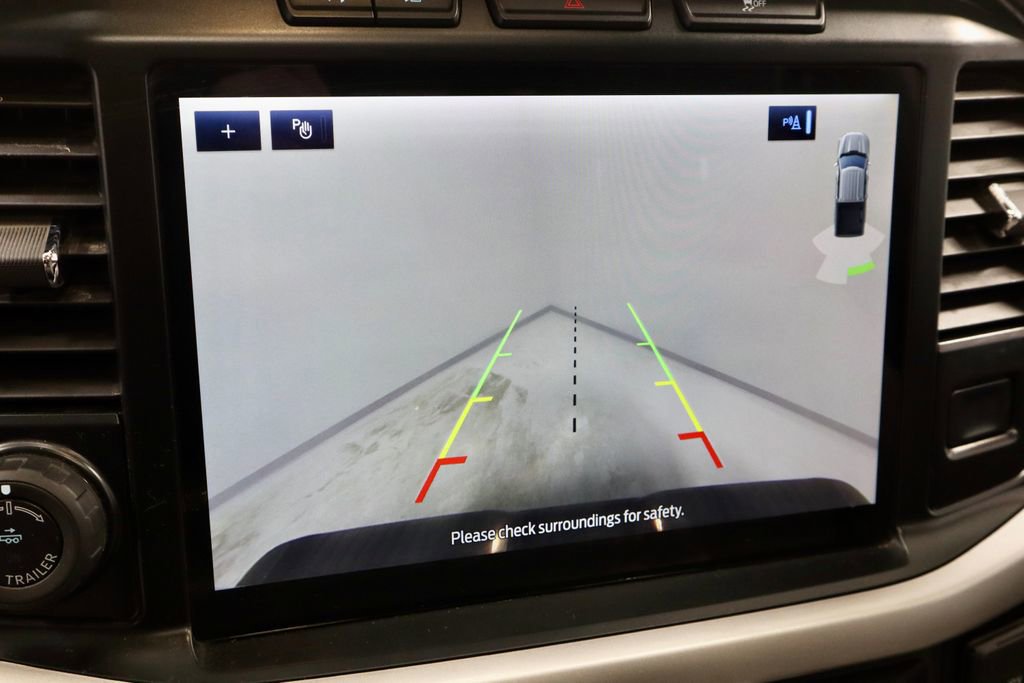 Certified 2023 Ford F150 XLT w/ Equipment Group 302A High image 9