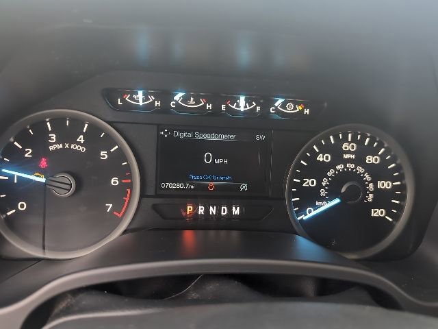 Certified 2019 Ford F150 XLT w/ Equipment Group 302A Luxury image 11