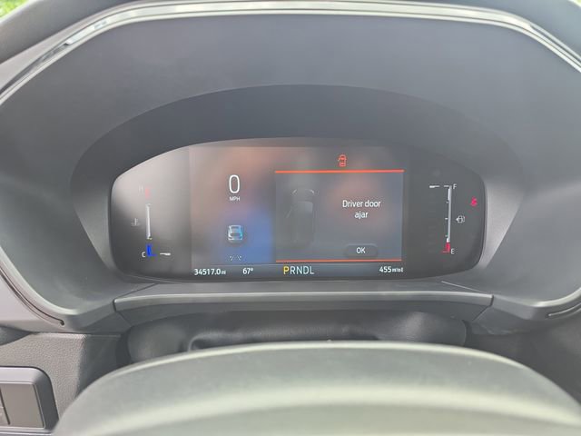 Certified 2023 Ford Escape ST-Line w/ Equipment Group 301A FWD image 20