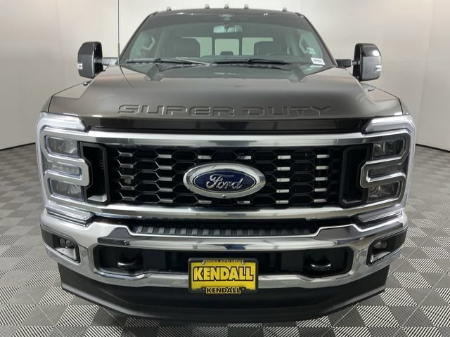 Certified 2024 Ford F350 Lariat AWD/4WD image 2
