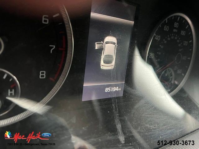 Used 2022 Kia K5 LXS FWD image 1