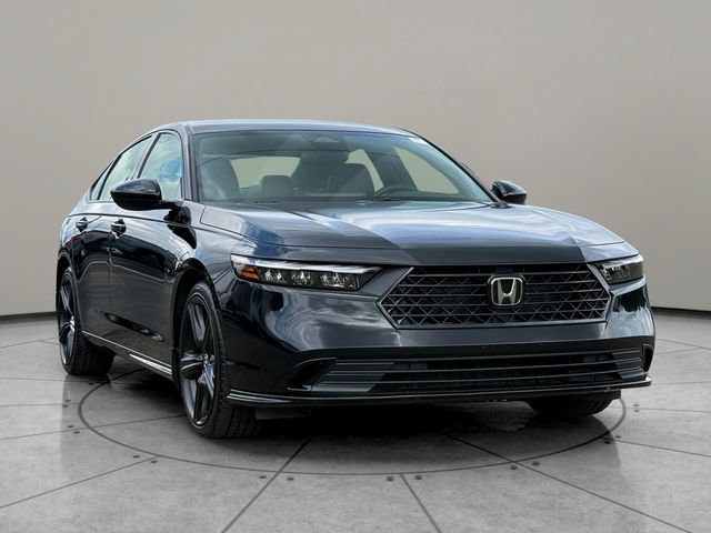 Used 2023 Honda Accord Sport image 13