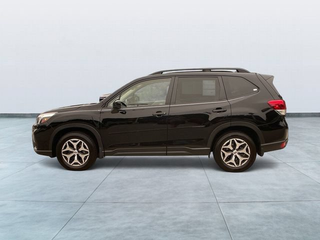 Used 2021 Subaru Forester Premium AWD/4WD image 4