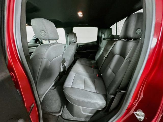 Used 2024 Chevrolet Colorado Trail Boss w/ LPO, Dark Essentials Package AWD/4WD image 29