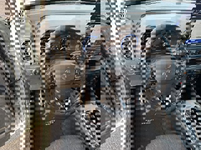 Certified 2022 Ford Bronco Sport Big Bend w/ Convenience Package image 12