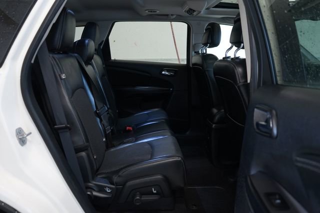 Used 2020 Dodge Journey Crossroad image 22