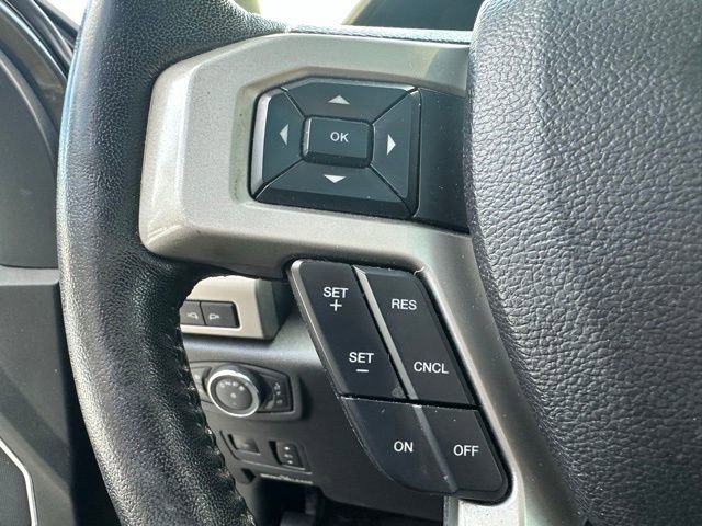 Certified 2019 Ford F250 Lariat w/ Lariat Ultimate Package image 17