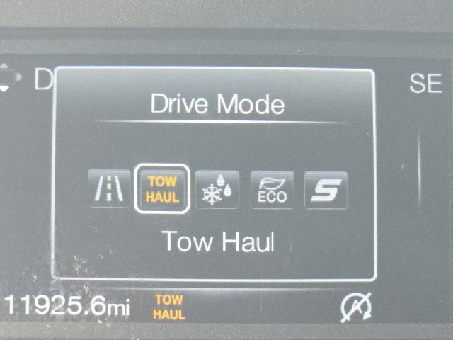Certified 2018 Ford F150 XLT w/ XTR Package AWD/4WD image 6