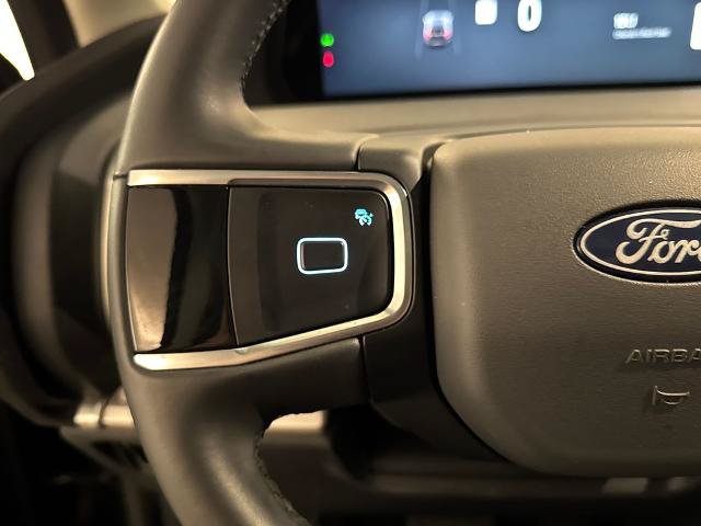 Certified 2025 Ford Expedition Max Active RWD image 13