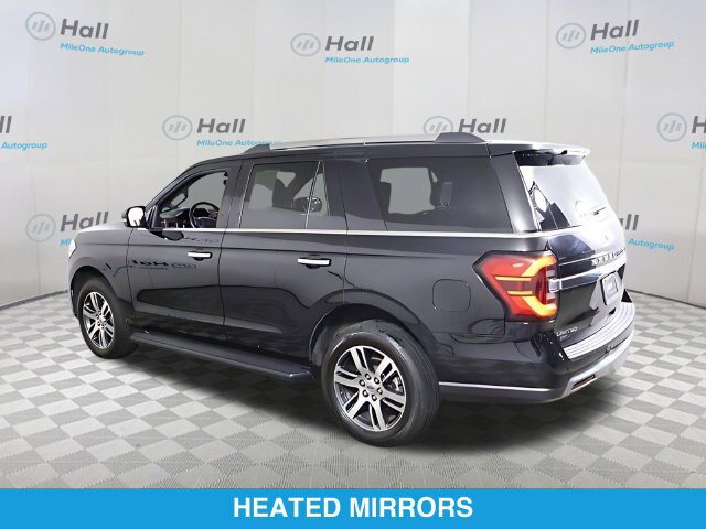 Certified 2024 Ford Expedition Limited AWD/4WD image 7