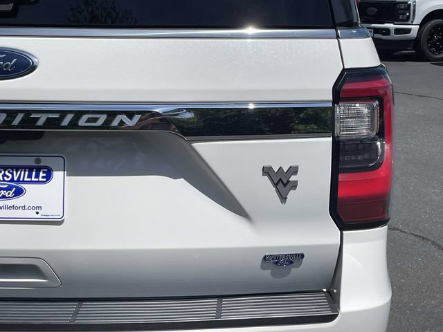 Certified 2020 Ford Expedition Limited w/ Equipment Group 302A AWD/4WD image 37