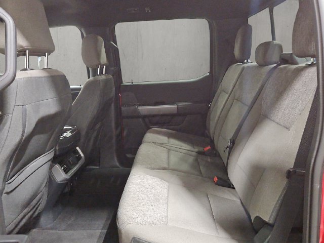 Certified 2024 Ford F150 XLT w/ Equipment Group 302A MID AWD/4WD image 20