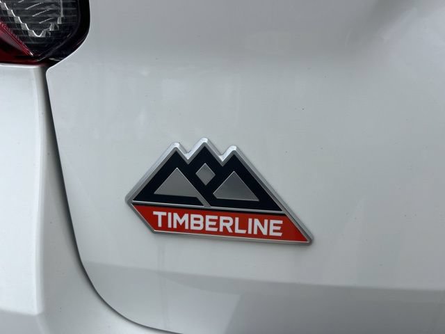 Certified 2022 Ford Explorer Timberline AWD/4WD image 8