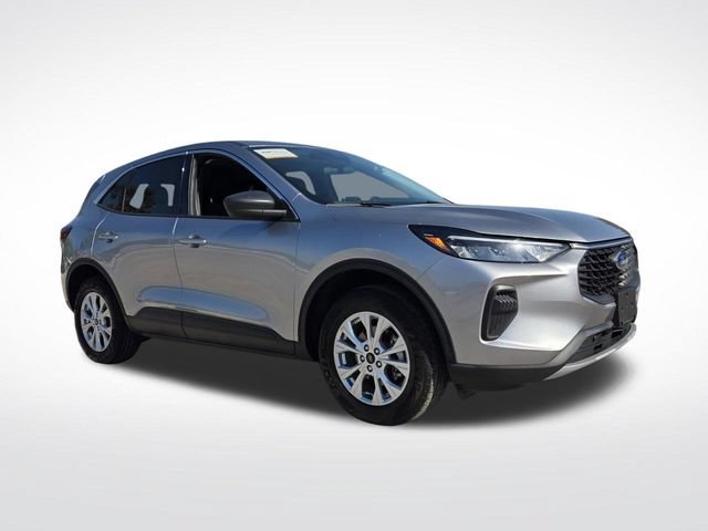 Certified 2024 Ford Escape Active