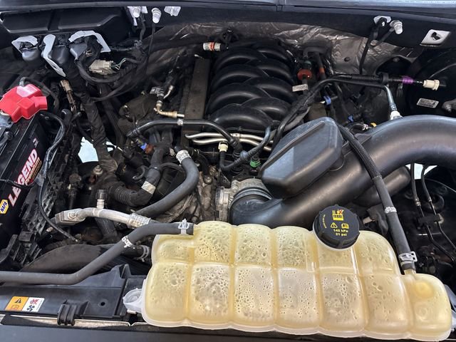 Certified 2019 Ford F150 XL w/ XL Power Equipment Group image 13