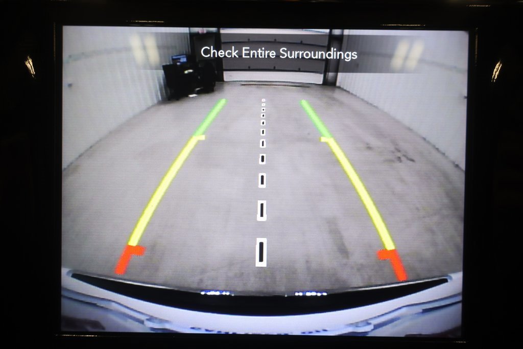 Used 2020 Jeep Grand Cherokee Limited image 33