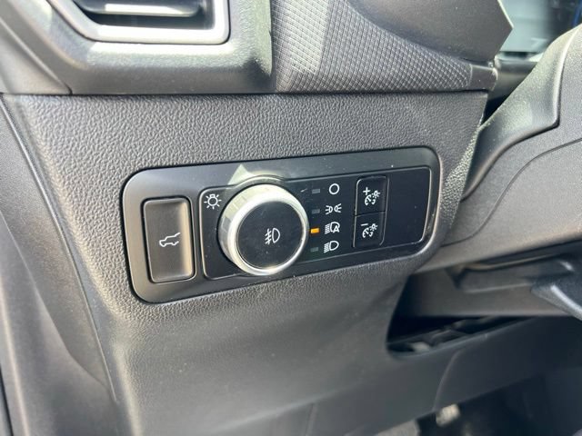 Certified 2023 Ford Bronco Sport Big Bend w/ Convenience Package AWD/4WD image 8