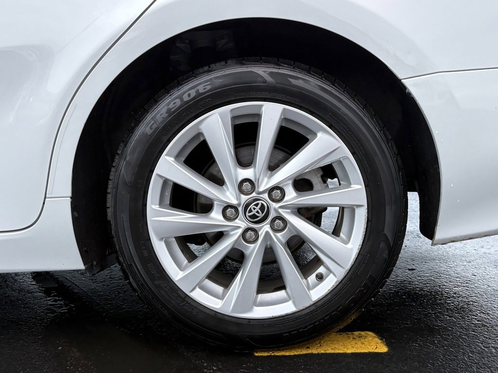 Used 2024 Toyota Camry LE image 13