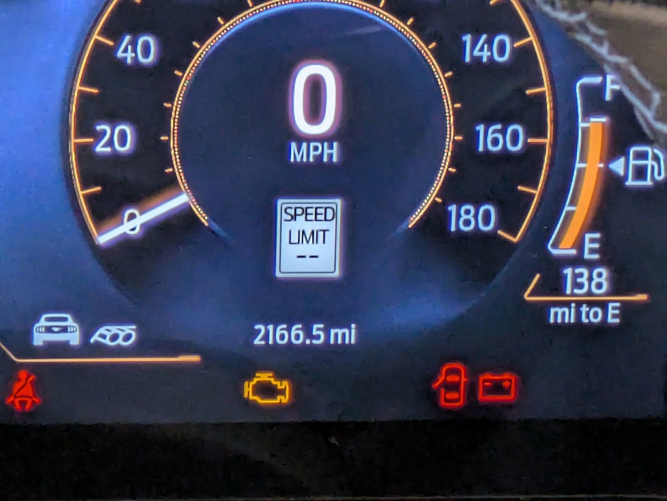 Certified 2025 Ford Mustang Dark Horse image 21