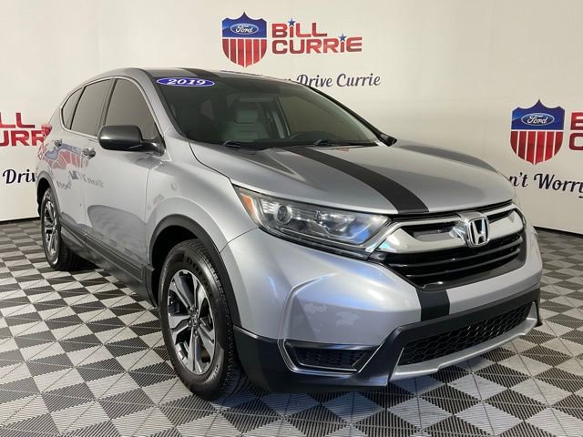 Used 2019 Honda CR-V LX image 7