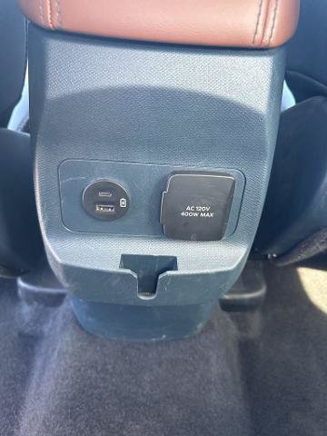Certified 2024 Ford Maverick Lariat w/ 4K Tow Package AWD/4WD image 11