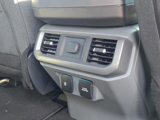 Certified 2024 Ford F150 XLT w/ Equipment Group 303A High image 14