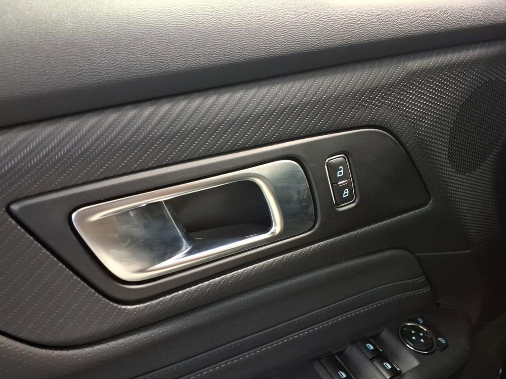 Certified 2025 Ford Mustang GT Premium w/ Mustang Nite Pony Package image 14