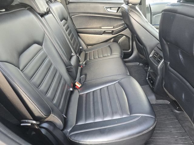 Certified 2022 Ford Edge SEL w/ Convenience Package AWD/4WD image 26