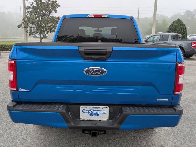 Certified 2020 Ford F150 XL w/ Equipment Group 101A Mid image 5